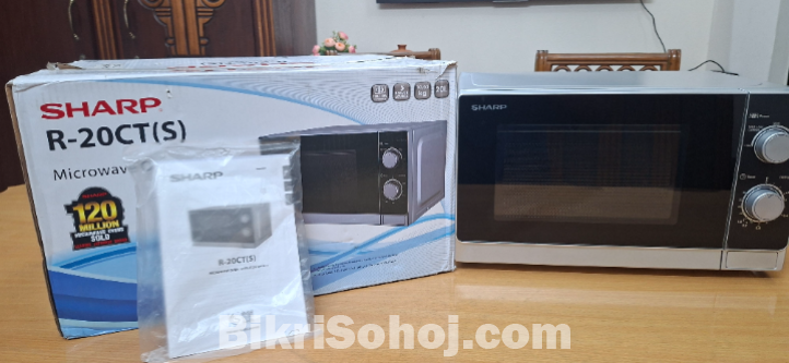 Microwave oven 20L